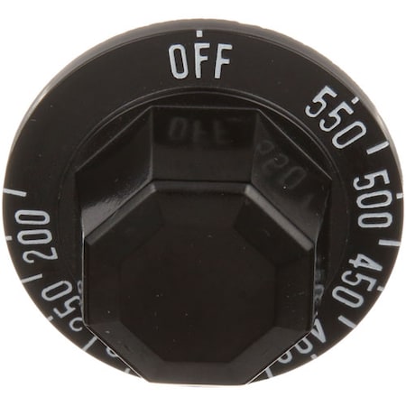 Hobart Knob - Thermostat 921686